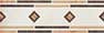 Listelo Majestic Beige
