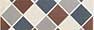 Listelo Square Blue