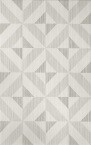 Manlia Decor Grey